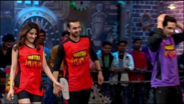 The Khatra Khatra Show - Season 01 - 18th May 2022